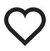 Heart Icon